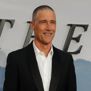 Why 'Lost' Star Matthew Fox Swapped LA for Italy's Dolce Vita