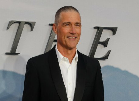 Why 'Lost' Star Matthew Fox Swapped LA for Italy's Dolce Vita