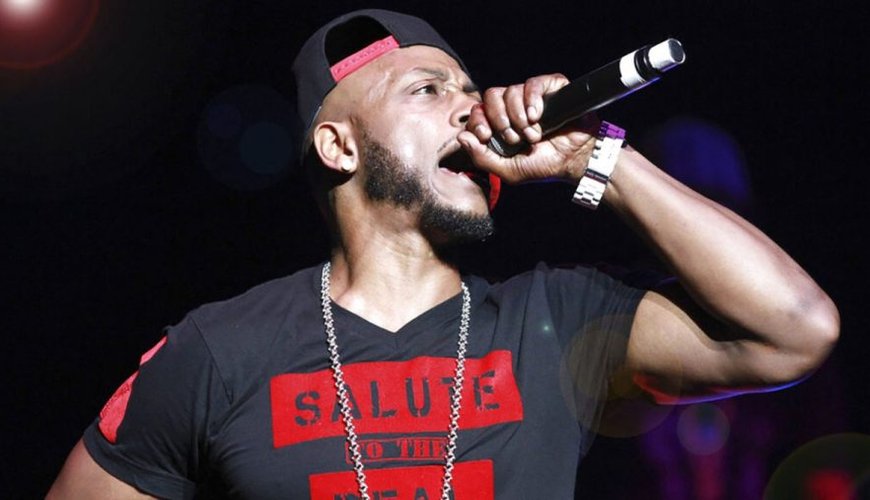 Mystikal's Journey: From New Orleans Beats to Angola Bars