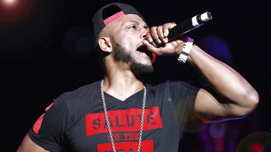 Mystikal's Journey: From New Orleans Beats to Angola Bars