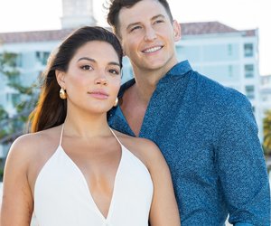 Giannina Gibelli and Blake Horstmann Tie the Knot in Croatian Fairytale