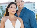Giannina Gibelli and Blake Horstmann Tie the Knot in Croatian Fairytale