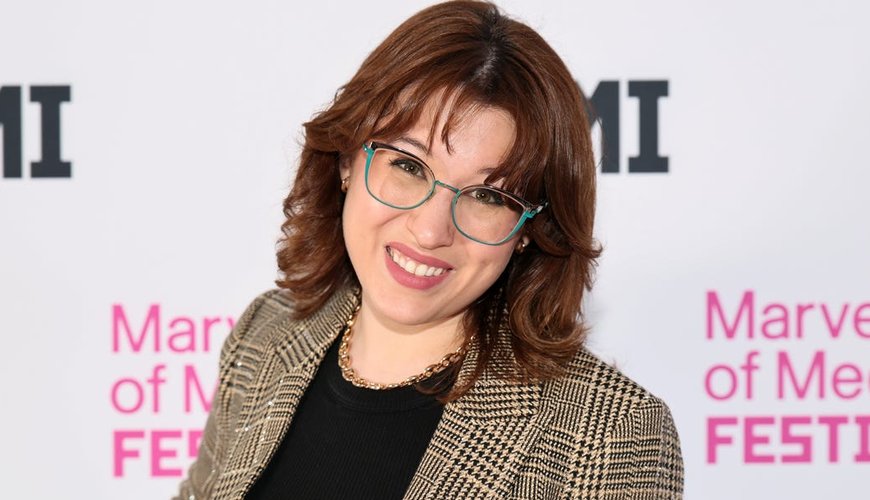 ‘Love on the Spectrum’ Star Dani Bowman Calls Out ‘Euphoria’ for Offensive Language