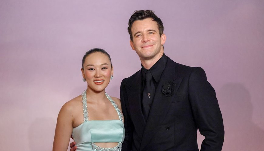 Bridgerton Stars Shine Bright at Paris Premiere with Luke Thompson Leading the Way