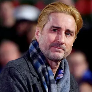 Luke Wilson Embraces Fatherhood at 54 with Newborn Daughter