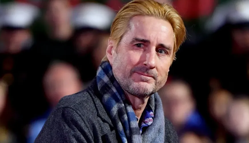 Luke Wilson Embraces Fatherhood at 54 with Newborn Daughter