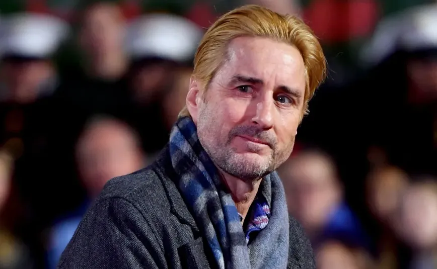 Luke Wilson Embraces Fatherhood at 54 with Newborn Daughter