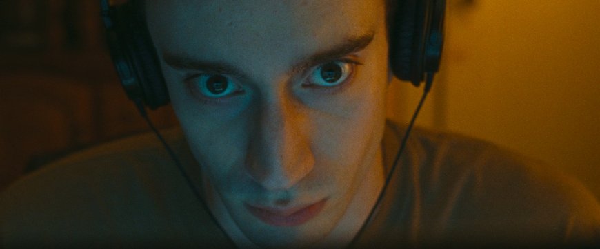 Lurker movie review & film summary (2025)