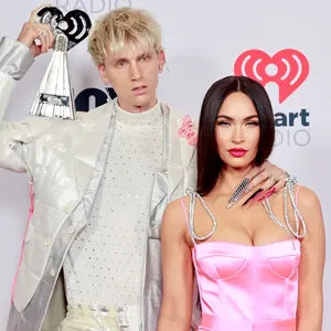 Machine Gun Kelly Hits 36: Navigating Co-Parenting Chaos with Megan Fox