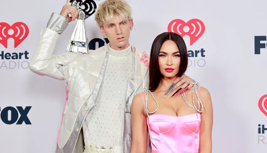 Machine Gun Kelly Hits 36: Navigating Co-Parenting Chaos with Megan Fox