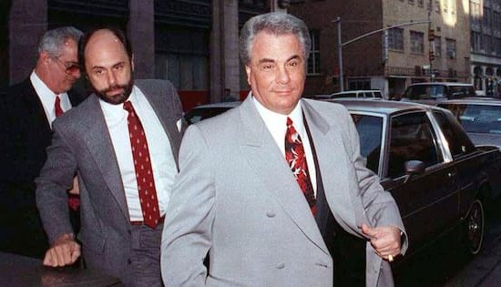 Mafia's Glamorous Return: NBA Betting Scandal Unveils Sinister Secrets