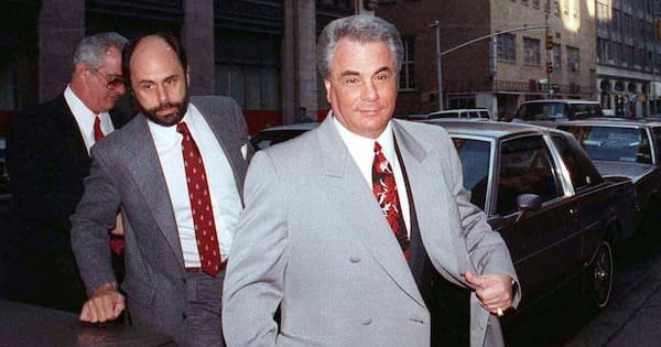 Mafia's Glamorous Return: NBA Betting Scandal Unveils Sinister Secrets