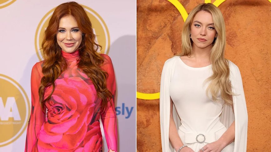 Maitland Ward Slams Sydney Sweeney's 'Euphoria' Role as 'Disgusting and Vile'