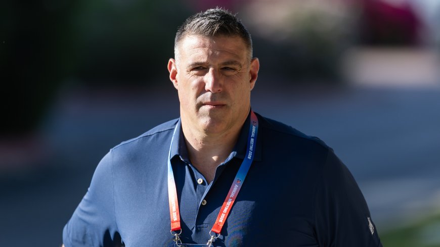 Mike Vrabel
