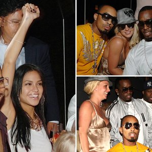 Britney Spears' Surprise Cameo at Cassie’s Birthday Sparks Drama in Diddy Trial