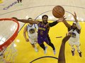 Malik Beasley Caught in NBA Betting Web: Arrest Shakes the League
