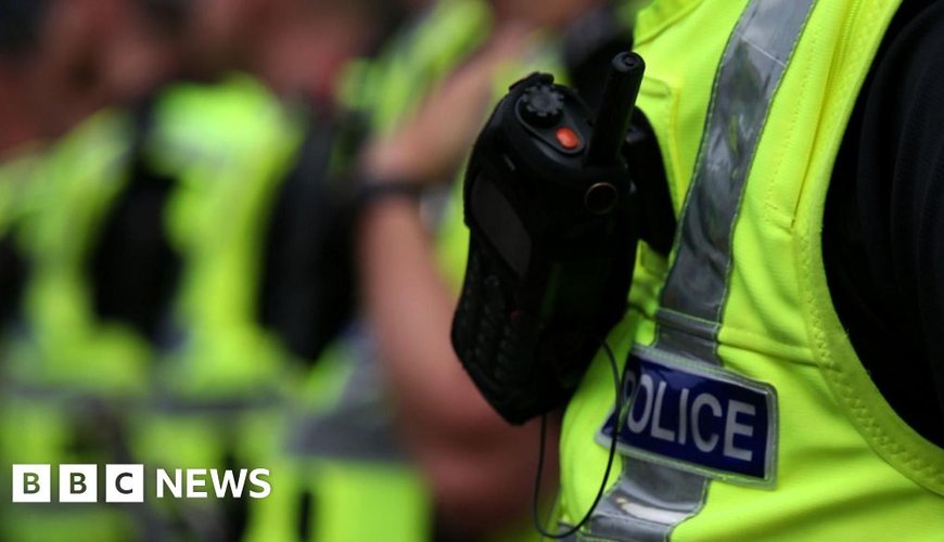 LA Man Linked to Shocking 2011 Child Rape Case in Huddersfield