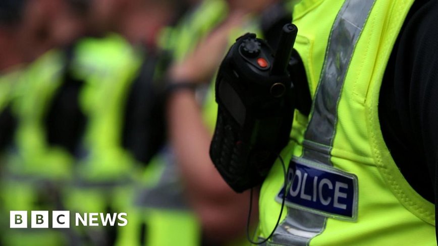 LA Man Linked to Shocking 2011 Child Rape Case in Huddersfield