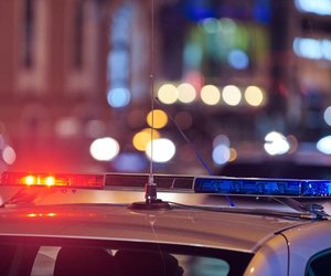 Knife Fight Turns Chaotic as LAPD Opens Fire in South LA