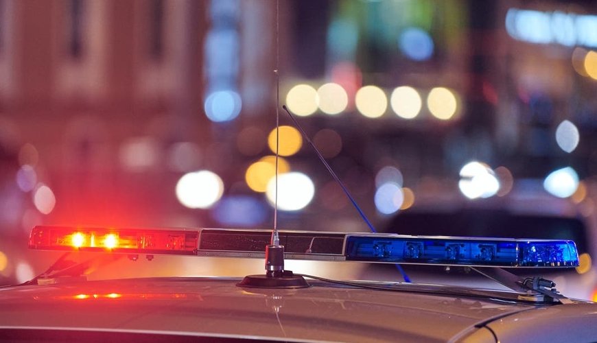 Knife Fight Turns Chaotic as LAPD Opens Fire in South LA