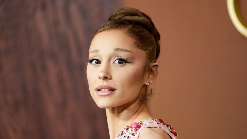 Ariana Grande's Singapore Scare: The Tale of the 'Pyjama Man' Intruder