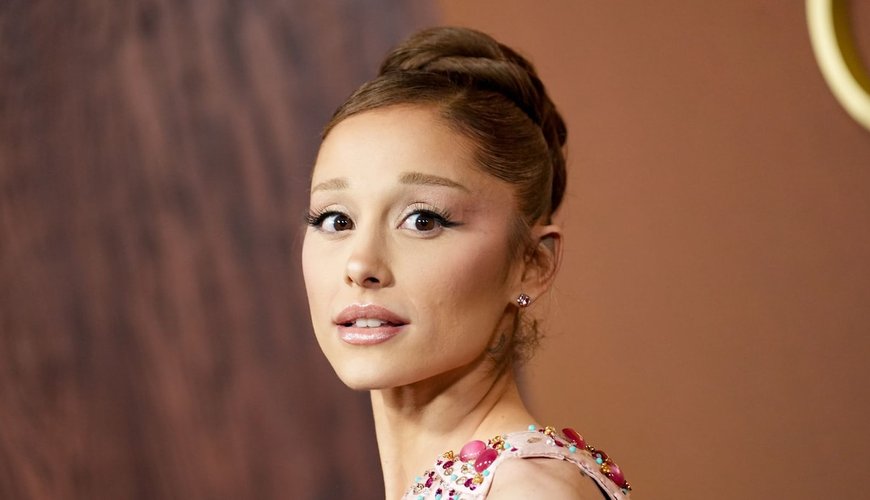 Ariana Grande's Singapore Scare: The Tale of the 'Pyjama Man' Intruder