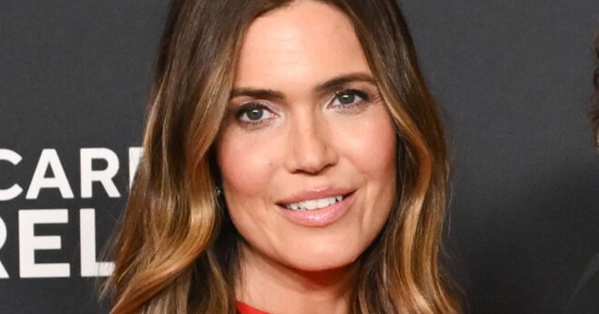 Mandy Moore Reflects on Resilience in Heartfelt Thanksgiving Message After LA Wildfires