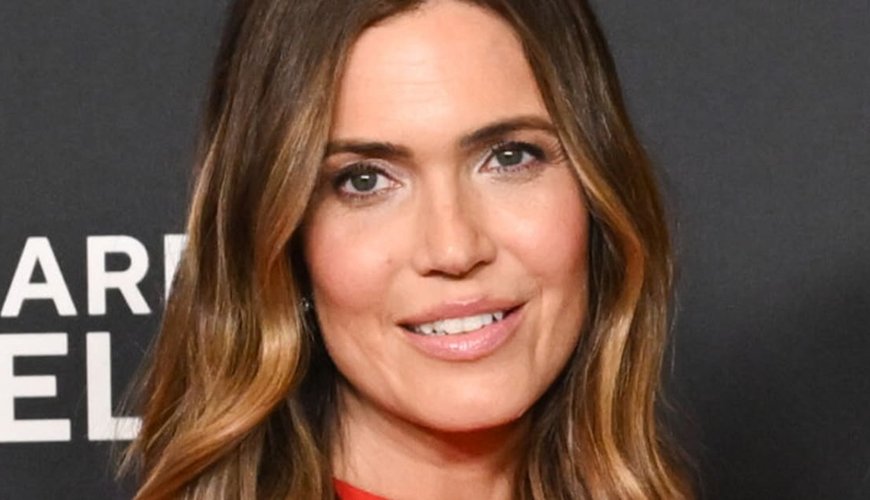 Mandy Moore Reflects on Resilience in Heartfelt Thanksgiving Message After LA Wildfires