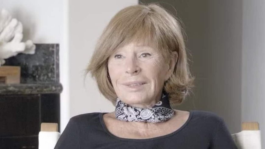 Marcia Lucas