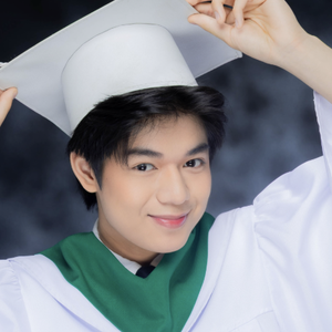 Marco Masa Graduates Senior High – A Journey from the 'PBB' House to the Classroom