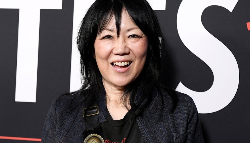 Margaret Cho's Inspiring Call to Action at the 2026 Queerties