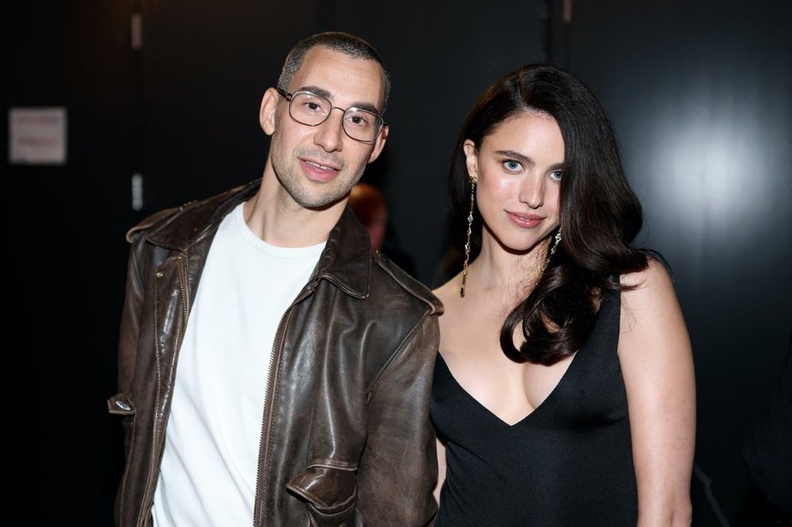 Margaret Qualley Shuts Down Infidelity Rumors Amid Jack Antonoff Split