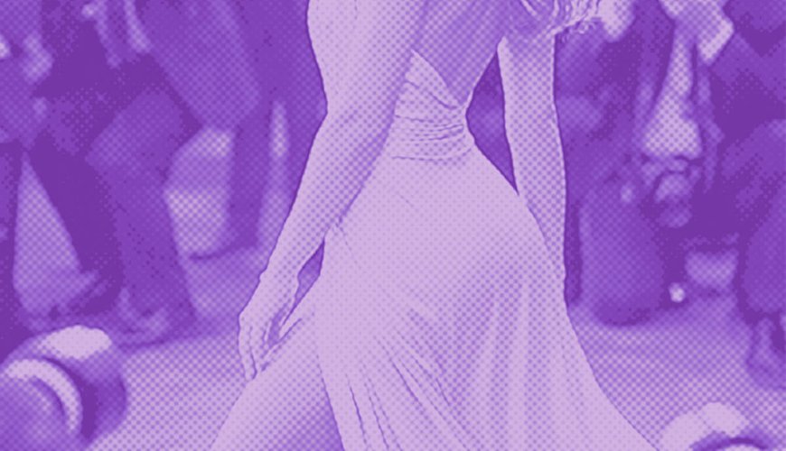 Margaret Qualley Dazzles in Dreamy Chanel at Star-Studded LA Premiere