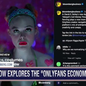 Margo's Money Mess: The Hustle Behind the Struggle