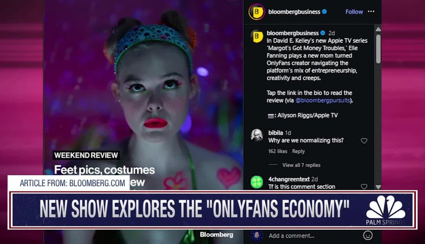 Margo's Money Mess: The Hustle Behind the Struggle