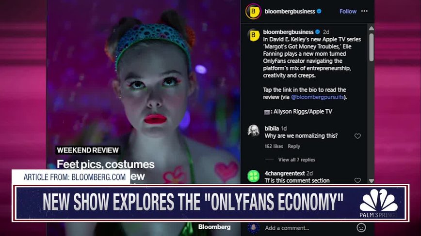 Margo's Money Mess: The Hustle Behind the Struggle