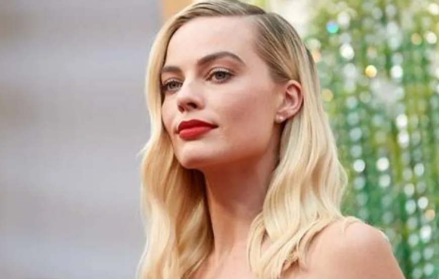 Margot Robbie