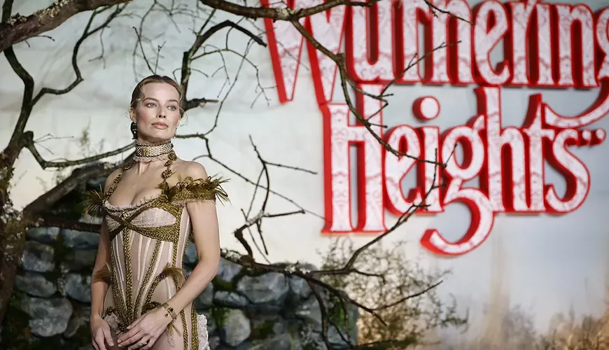 Hollywood Powerhouse Margot Robbie: From Aussie Soaps to $60 Million Net Worth