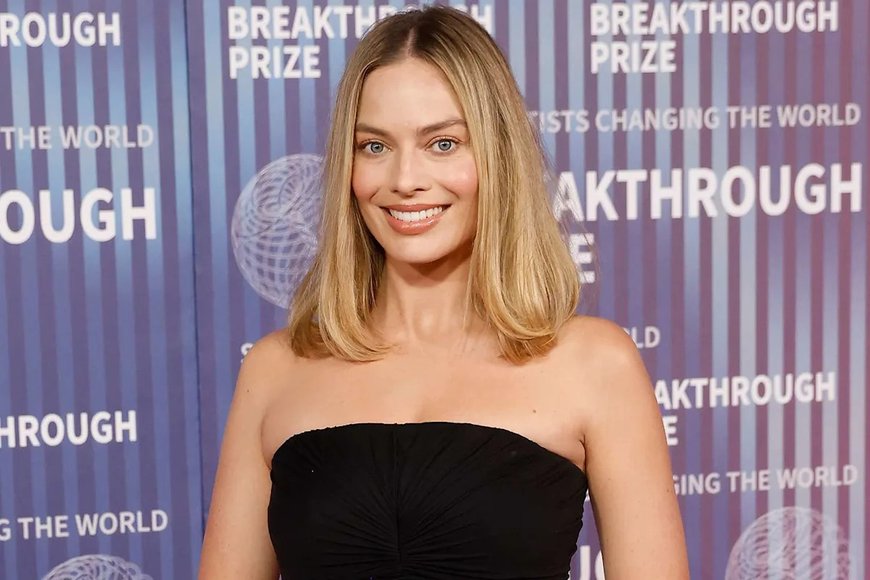 Margot Robbie