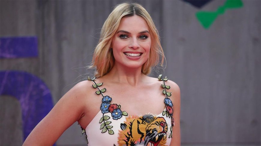 Margot Robbie