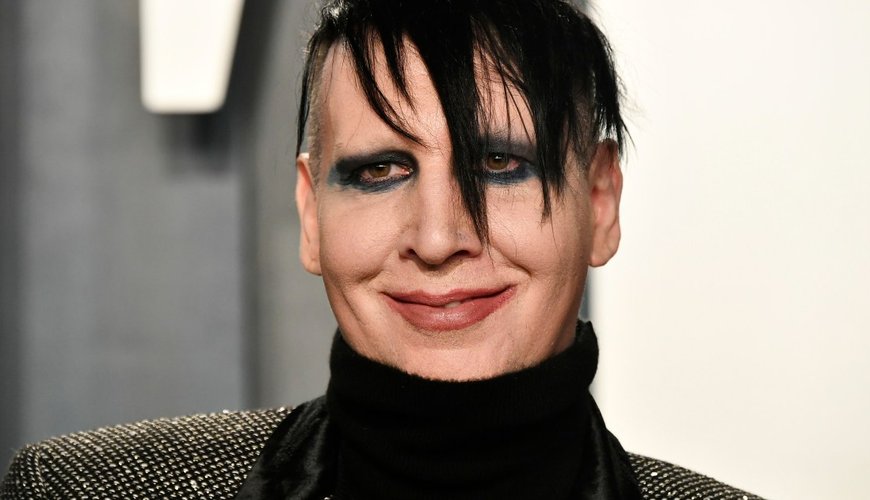 Marilyn Manson's Legal Saga Gains New Life with California's Fresh Legislation