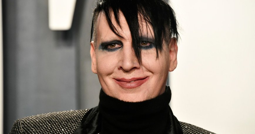 Marilyn Manson's Legal Saga Gains New Life with California's Fresh Legislation