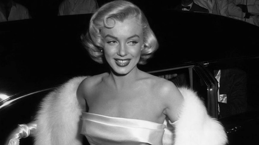 Marilyn Monroe