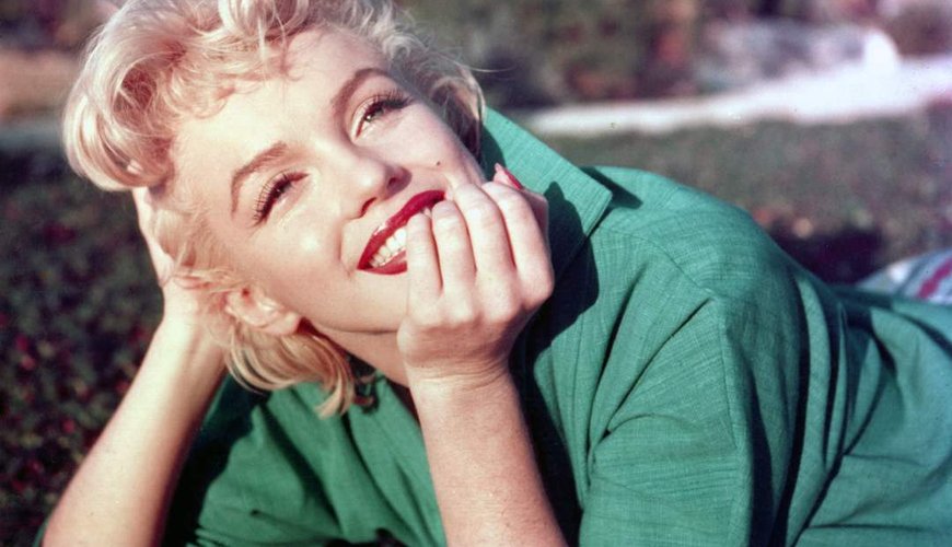 Marilyn Monroe at 100: Beyond the Glamour of Hollywood's Iconic Star