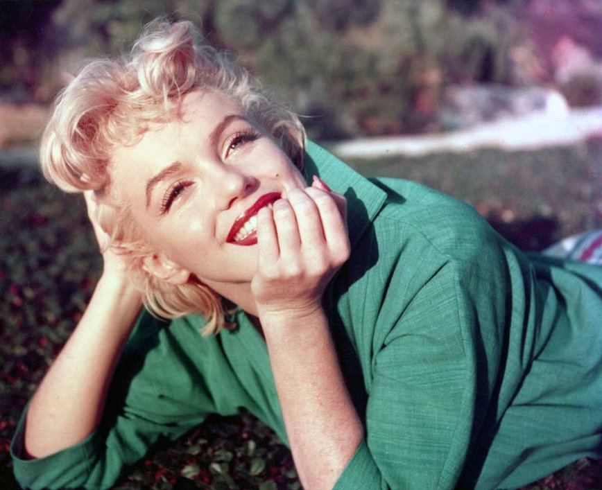 Marilyn Monroe at 100: Beyond the Glamour of Hollywood's Iconic Star