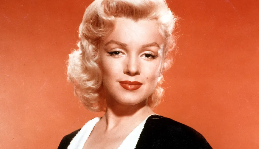 How Marilyn Monroe Turned a Scandal into Stardom