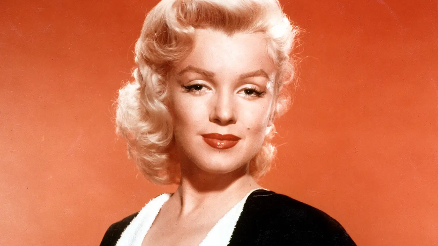 How Marilyn Monroe Turned a Scandal into Stardom