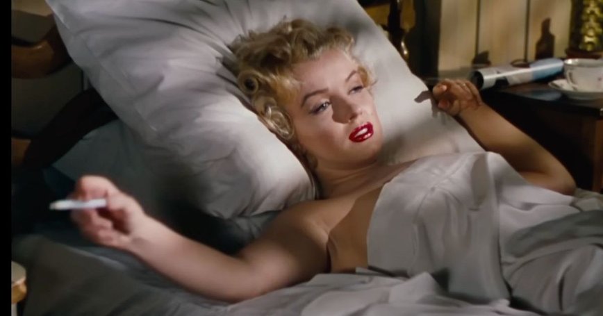 Marilyn Monroe's Mysterious Death: Staged Scene or Suicide?