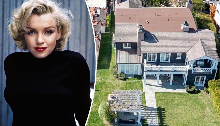 Brentwood Showdown: Marilyn Monroe's Former Home Sparks Legal Battle Over Historic Status