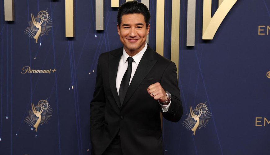 Mario Lopez's Target Treasure Hunt: Squishmallows Galore!